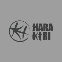 logo harakiri