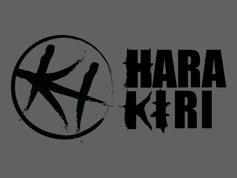 Logo HaraKiri