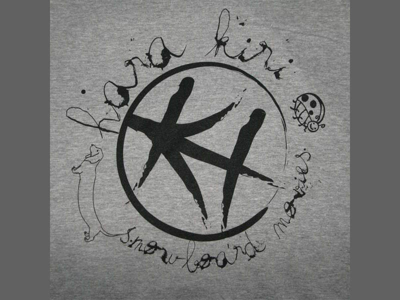 T-shirt Hara Kiri